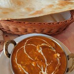 インド料理 ラクスミ - 