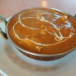 インド料理 ラクスミ - 