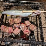 サムライダイニング 炉 - 