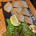 サムライダイニング 炉 - 