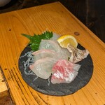 サムライダイニング 炉 - 