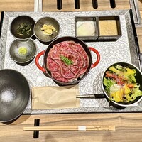 東京焼肉いのうえ 銀座店 - 