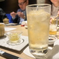 ダイナミックキッチン＆バー 燦 大阪店 - 