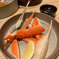梅田 鮨割烹のの - 