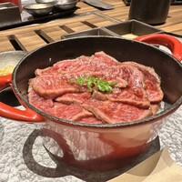 東京焼肉いのうえ 銀座店 - 