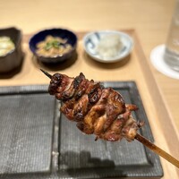 焼鳥 鐡 - 