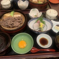 人形町今半 新宿第一生命ビル店 -  人形町今半 新宿第一生命ビル店 -