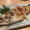 のどぐろ割烹 あらまさ 離れ