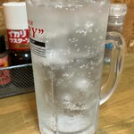 あきない - チューハイプレーン