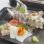 活魚料理 さかや - 