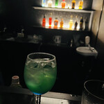 西船橋シーシャ狼煙 - 
