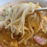 タイラーメン - 