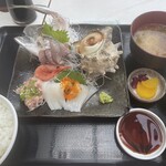活魚料理 さかや - 