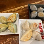 PAIRON 飯田橋本店 - 
