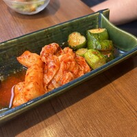熟成ホルモン・山形牛 炭火焼肉 牛語 - 