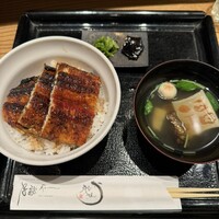 うなぎ家 しば福や - 