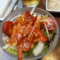 熟成ホルモン・山形牛 炭火焼肉 牛語 - 