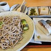 葛と鯖寿しの店 まる志ん