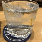 おはし - 招致ロック