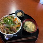 サウナしきじ - 