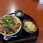 サウナしきじ - 