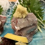 おはし - 鰯