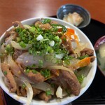 サウナしきじ - 