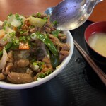 サウナしきじ - 