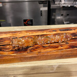 草原の料理 スヨリト - スヨリト(ラム肩ロース)