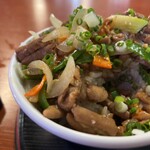 サウナしきじ - 