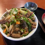 サウナしきじ - 