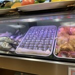 おはし - メヒカリなど