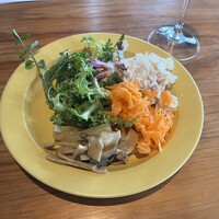 W Yokohama The Wine Hall - 
