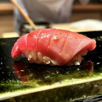 鮨 ふじおか - 