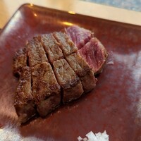 FRENCH TEPPAN 静香庵 - 
