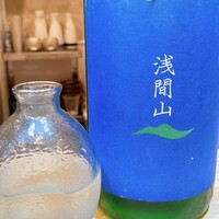 鮨 蓮心 - 