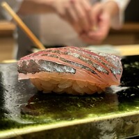 鮨 ふじおか - 