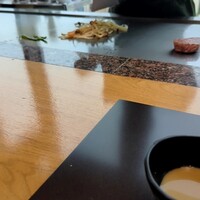 FRENCH TEPPAN 静香庵 - 