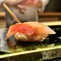 鮨 ふじおか - 