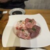 ホルモン焼肉 はやぶさ