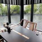 日本料理 華暦 - 