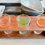 日本料理 華暦 - 