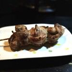 音楽酒場 焼鳥誠太 - ■親身