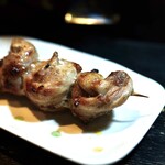 音楽酒場 焼鳥誠太 - ■親身