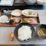 日本料理 華暦 - 