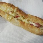 ぱんのいえ 国分店 - 