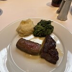 Empire Steak House Roppongi - 