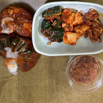 キムチの山田商店 - 