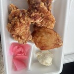 博多 とよ唐亭 - 料理写真: