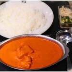 東京ボンベイ - 